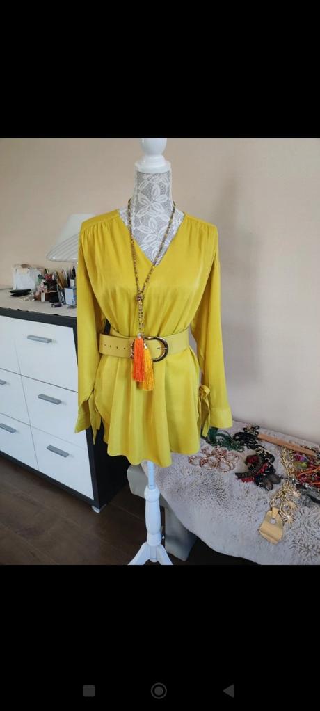 Dámska košeľa, primark,l