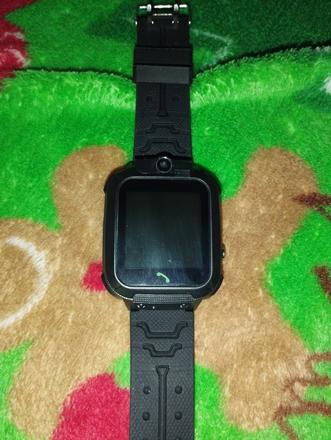 Inteligentne hodinky,