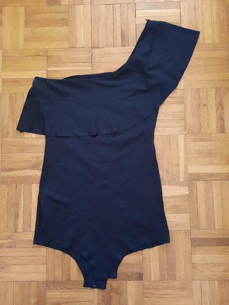 Dámske body, zara,s