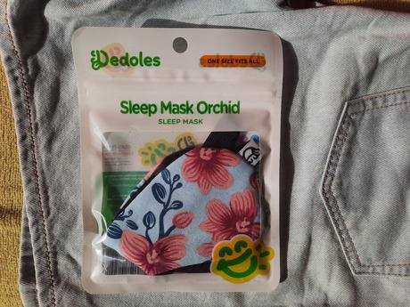 Masky na spanie barbie, disney, dedoles, 