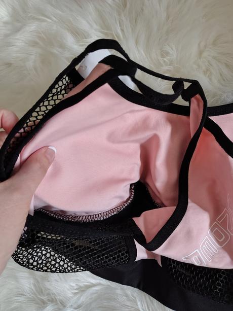 Súprava na leto, under armour,xs