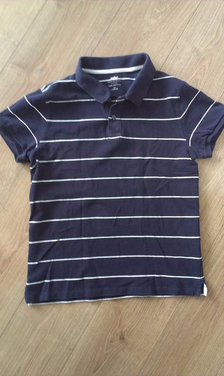 Polotričko - polokošeľa zn. celio, l