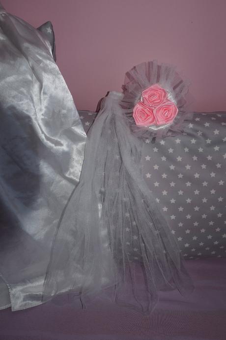 Karnevalový kostým, 