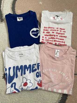 Tricka s kratkym r, 134