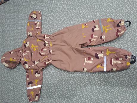 Zimny overal lindex 104, lindex,104