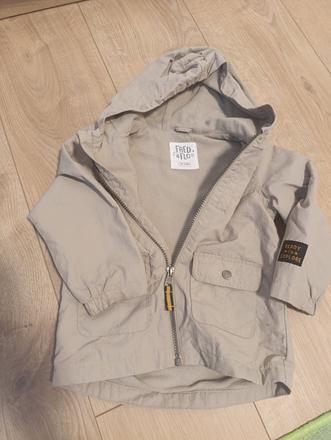 Jarná bunda, f&f,86