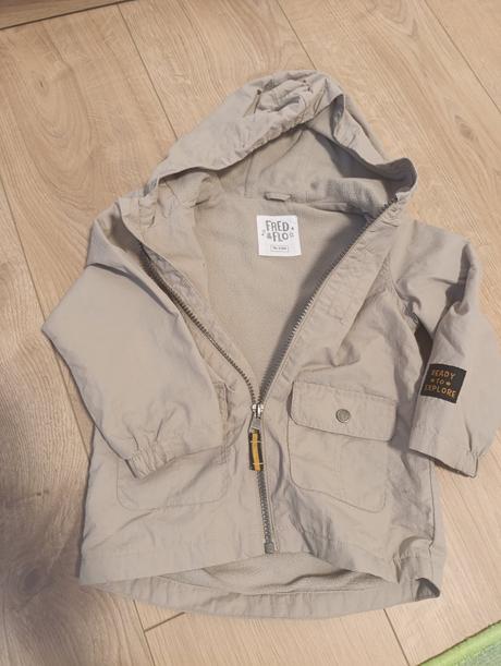 Jarná bunda, f&f,86