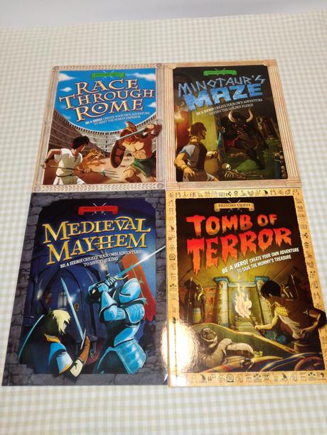 History science maths quest aj jednotlivo nsp24,