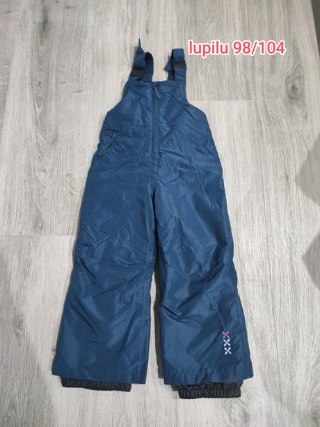 Dievčenské otepľováky, lupilu,98 / 104