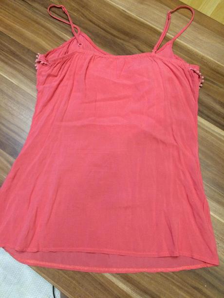 Lahucka bluzocka, xs