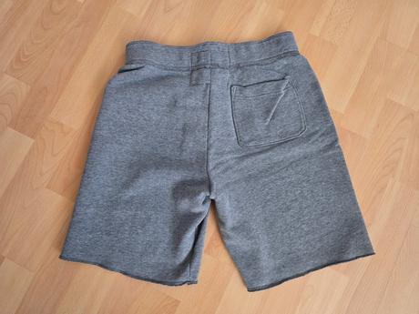 Kratasy abercrombie & fitch, abercrombie&fitch,xs