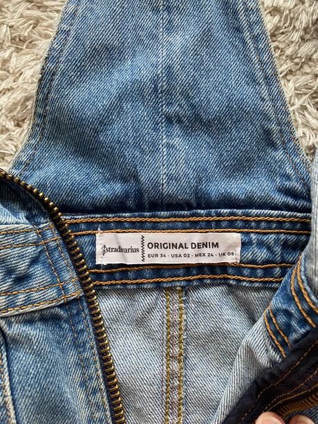 Balík dámskeho/dievčenského oblečenia 1ks 1 euro, xs