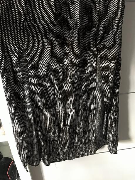 Dlhé šaty, new yorker,s