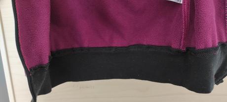 Softshellova bunda zn. ielm veľ. 98, 98