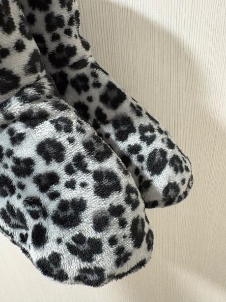 Dámske papuče, kik,37