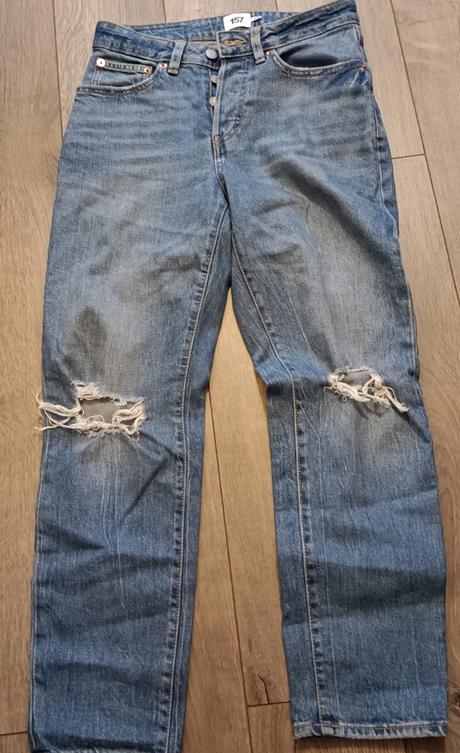 Balík jesenného oblečenia, s