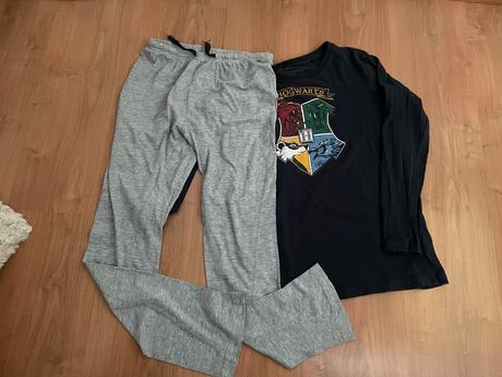 Pyžamo harry potter, 146