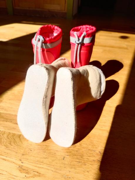 Gumáky demar, demar,30