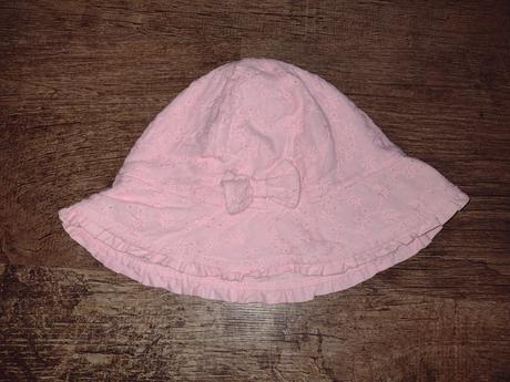 Letný klobúčik, f&f,80