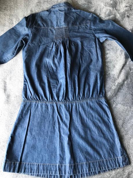 Riflove saty, benetton,146