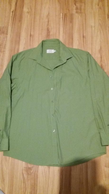 Košeľa, f&f,43
