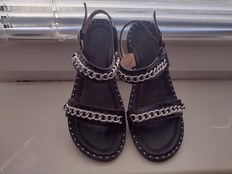 Ccc sandálky 36, 36