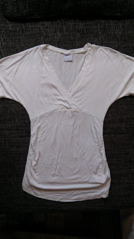 Tričko pre tehuľky veľ 34, brendon, 34