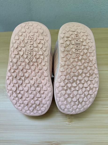 Dievčenské tenisky, adidas,20