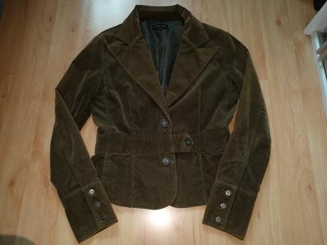 Menčestrove prechodne sako, vel. 40, 40