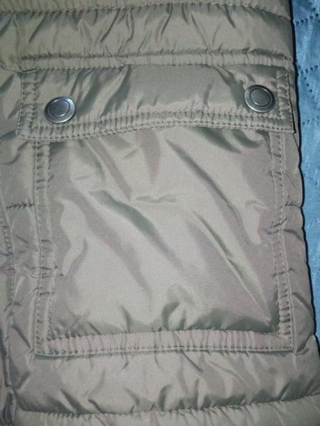 Zimná bunda, c&a,128