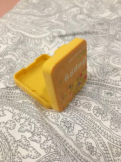 Púzdro na kontaktné šošovky, 