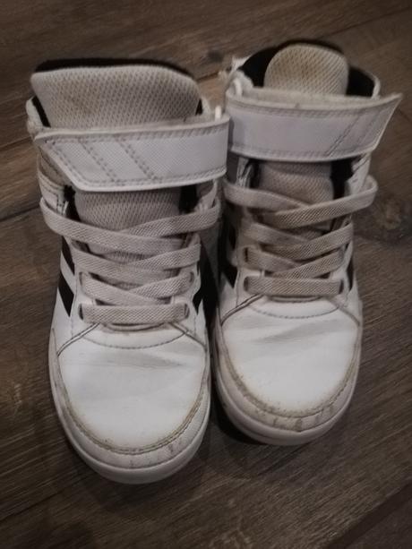 Členkové tenisky, adidas,31