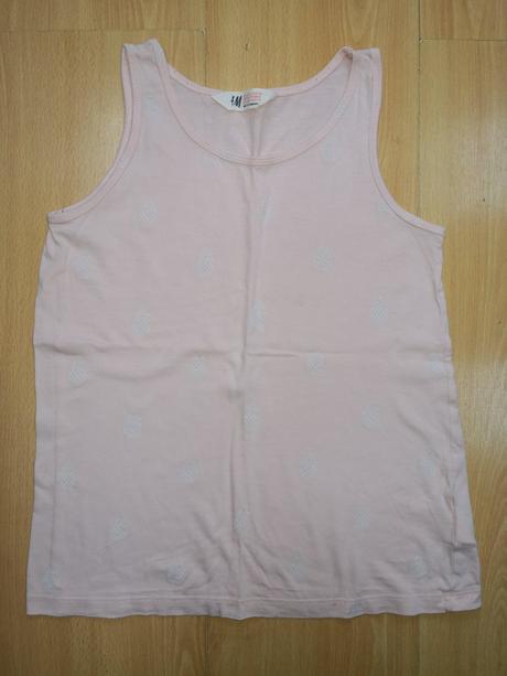 Tielko s mini pineapples, h&m,152