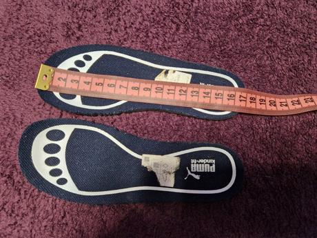 Tenisky puma 26, puma,26