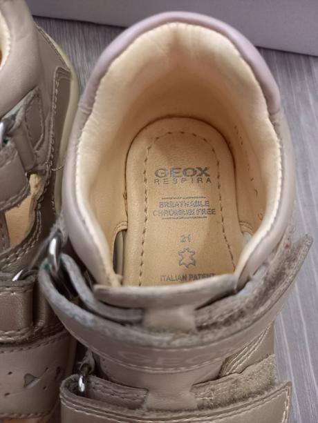 Sandalky geox, geox,21