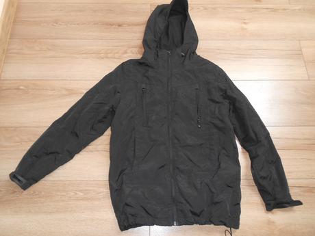 Prechodná bunda, 146