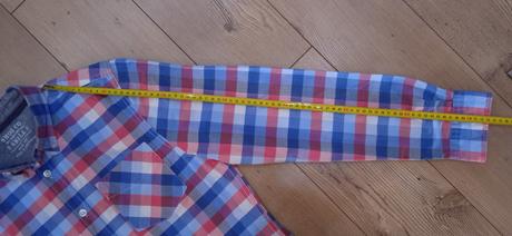 Košeľa smog, new yorker,s