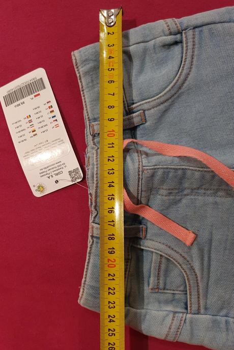 Rifle nove, coccodrillo,80