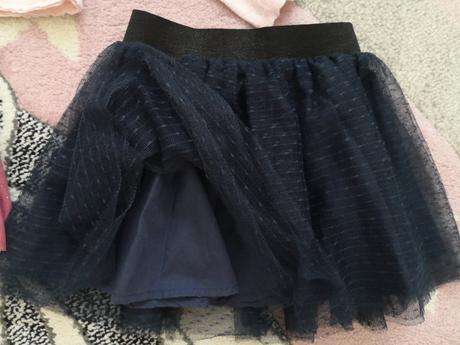 Sukničky a svetríky veľkosť 80, primark,80