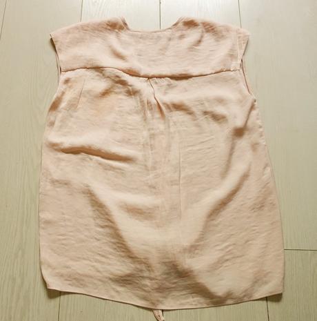 Blúzka zara, zara,xs