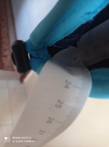 Topanky do vody, lupilu,29