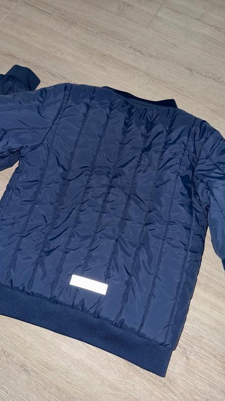 Prechodná bunda name it 140, name it,140