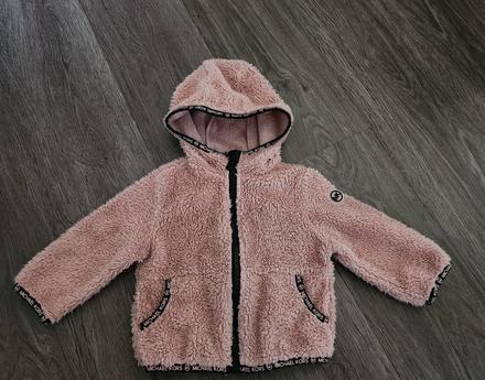 Chlpata mikina michael kors, michael kors,80
