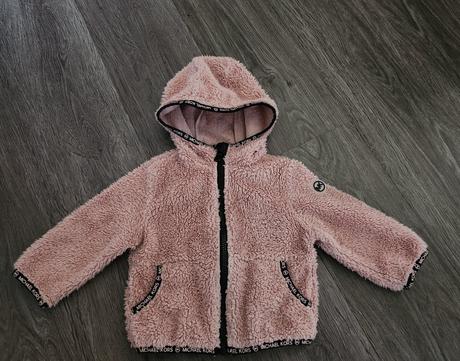 Chlpata mikina michael kors, michael kors,80