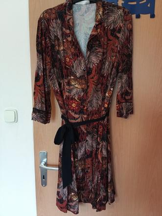 Dámske šaty, promod,42