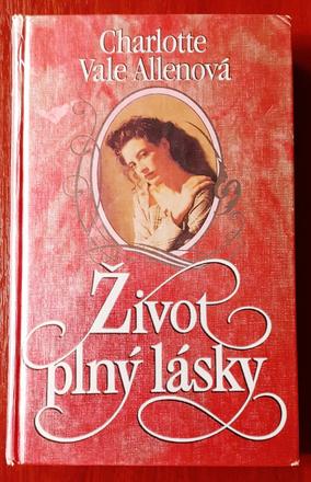 Život plný lásky, charlotte vale allenová,