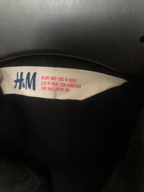 Kosela, h&m,140