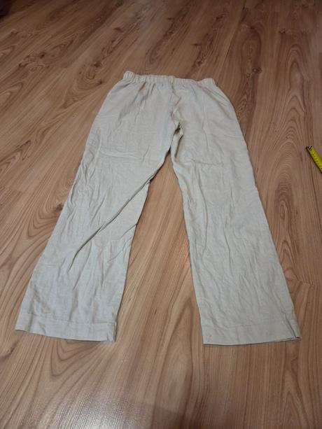 Letné nohavice, esmara,36