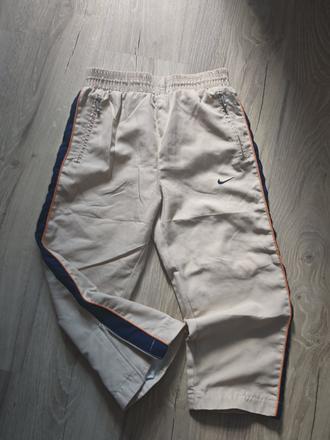 Nohavice nike, nike,110