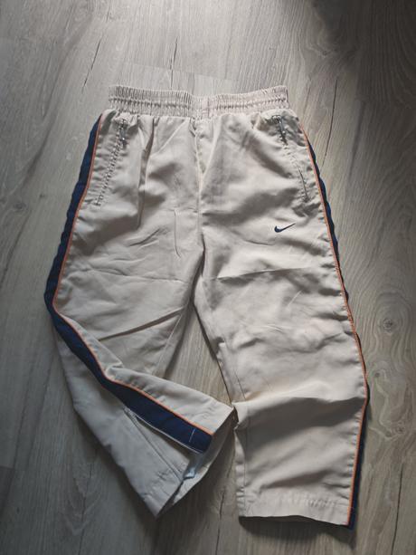 Nohavice nike, nike,110